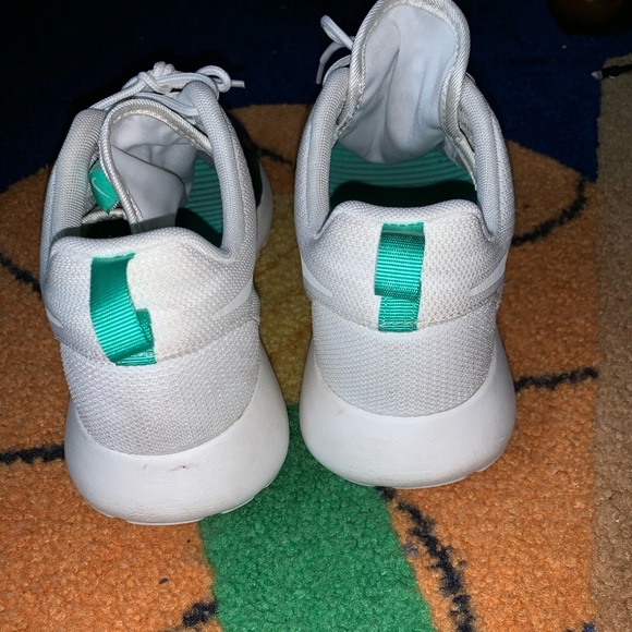 Nike Roche One Print Sail Menta - Picture 3 of 3